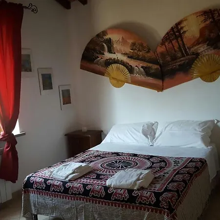Rustico Con Piscina Апартаменты *