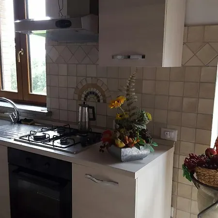 Rustico Con Piscina * Суверето