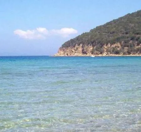 Rustico Con Piscina